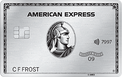 American Express Card