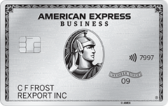 American Express Card