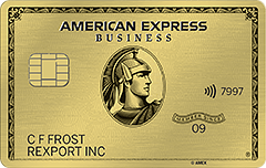 American Express Card