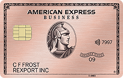 American Express Card