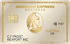 American Express Card