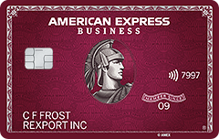 American Express Card