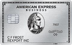 American Express Card